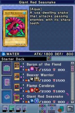 Изображение игры: Yu-Gi-Oh!: Nightmare Troubadour