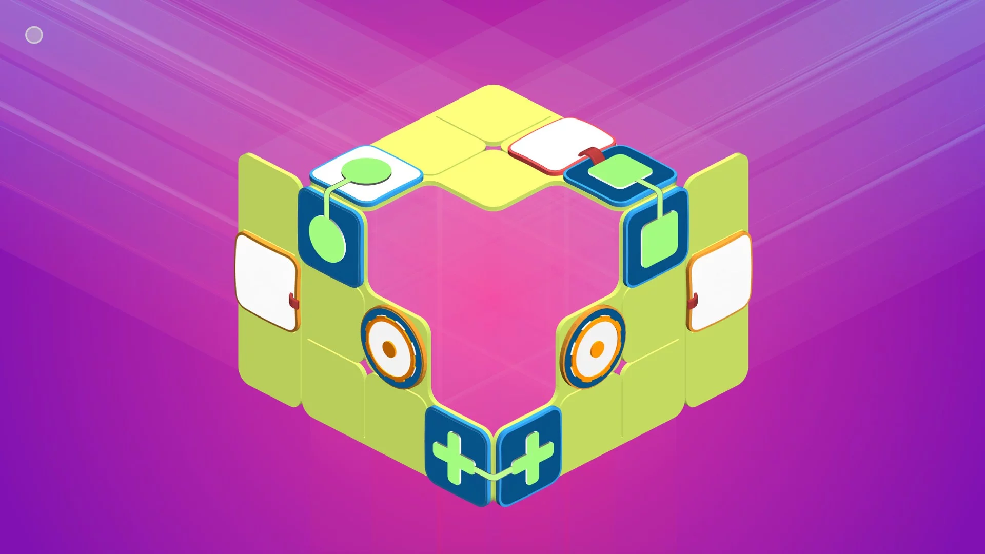 Изображение игры: OXXO