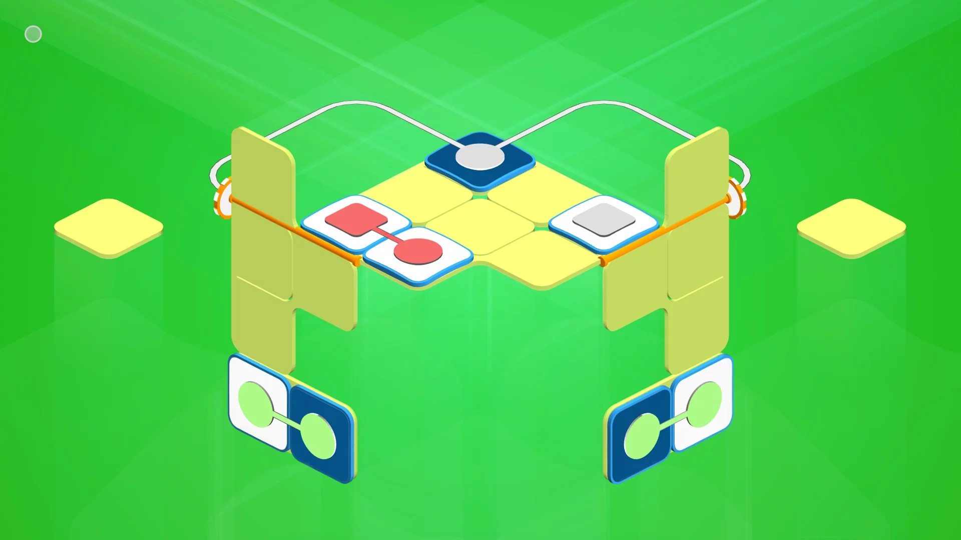 Изображение игры: OXXO