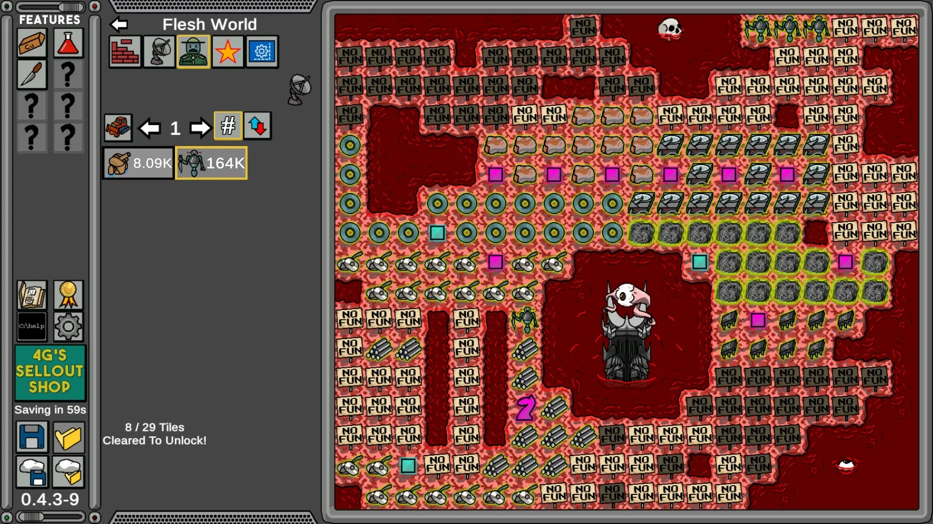Изображение игры: NGU INDUSTRIES