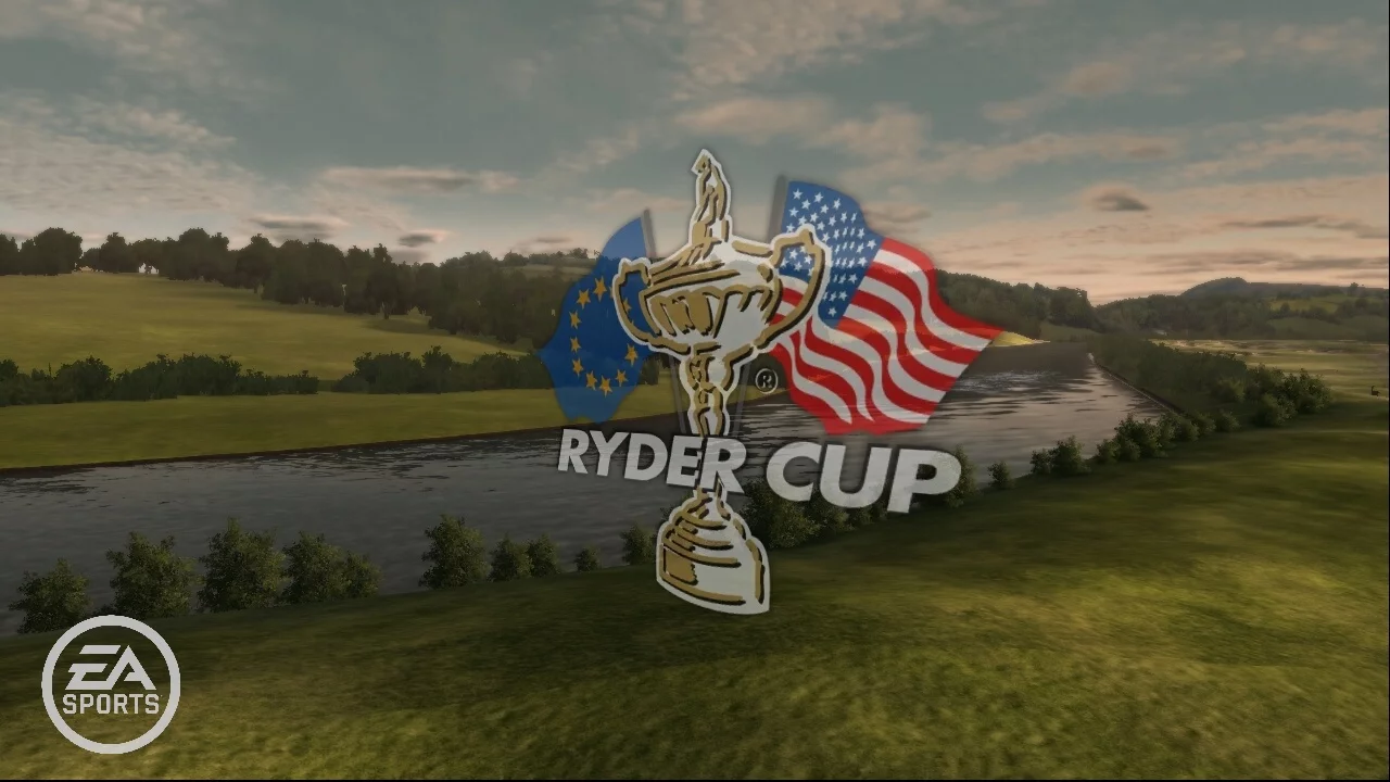 Изображение игры: Tiger Woods PGA Tour 11