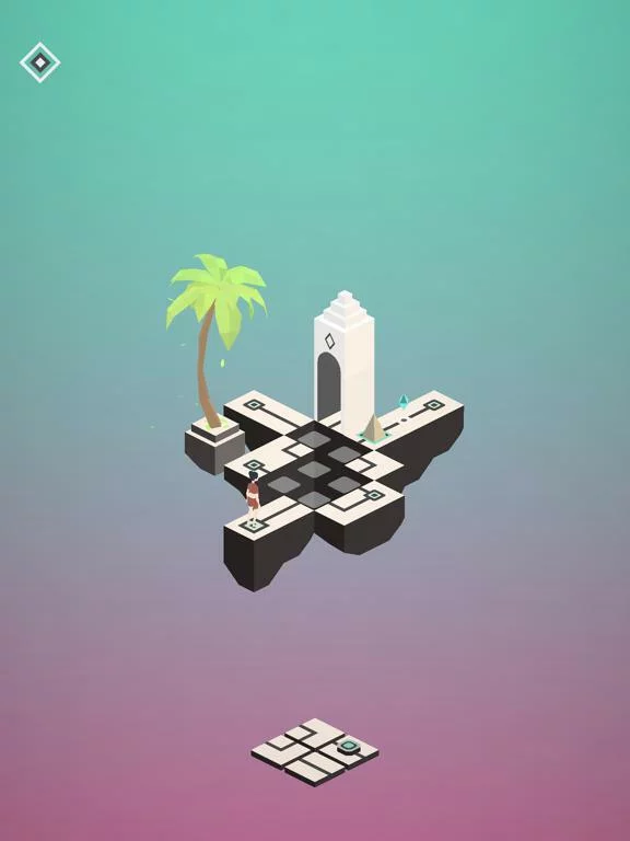 Изображение игры: Poly Vita
