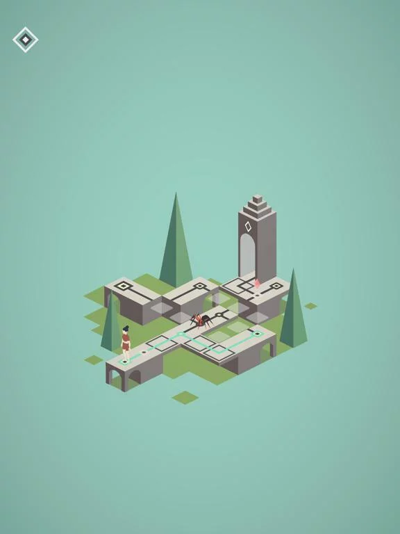 Изображение игры: Poly Vita