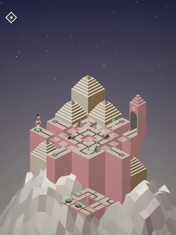 Изображение игры: Poly Vita