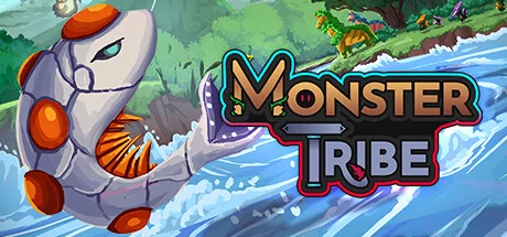 Изображение игры: Monster Tribe