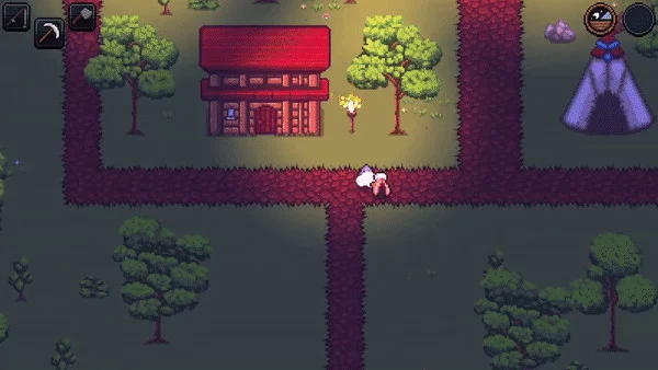 Изображение игры: Monster Tribe