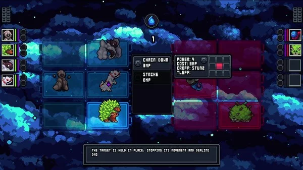 Изображение игры: Monster Tribe