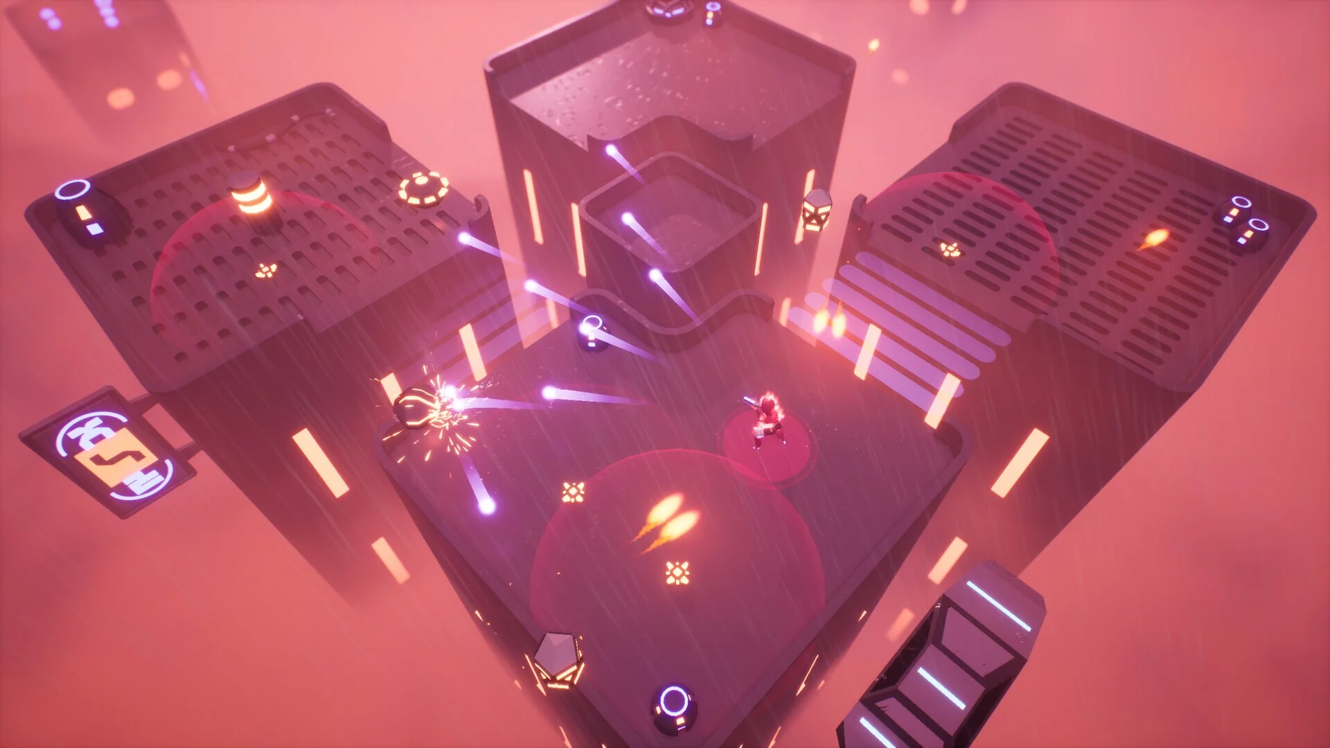 Изображение игры: City of Beats