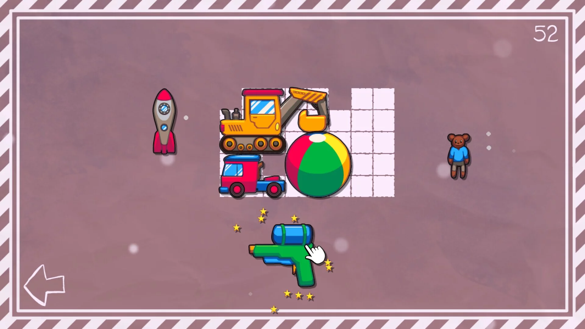 Изображение игры: ToyBox Puzzle