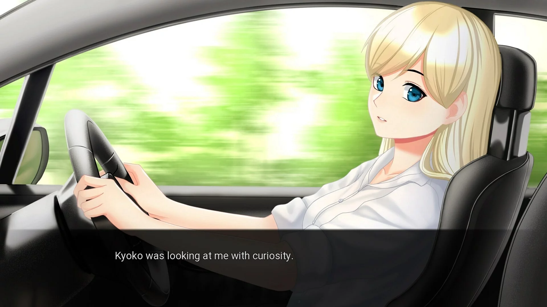 Изображение игры: My Summer Adventure: Memories of Another Life — Day 1