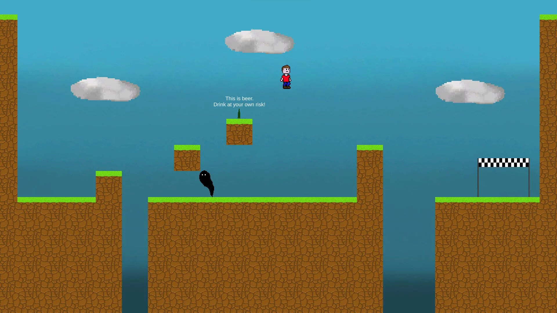 Изображение игры: The Cold Hand