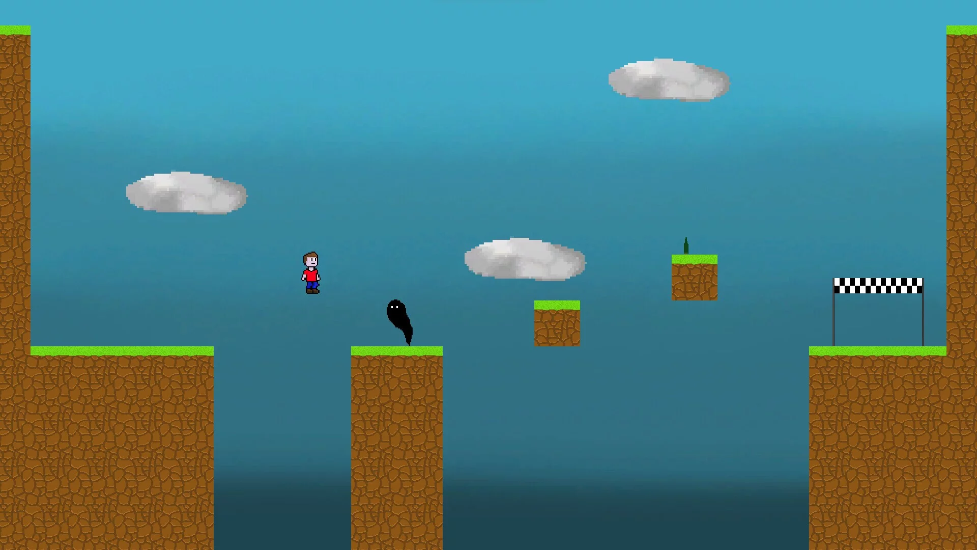 Изображение игры: The Cold Hand