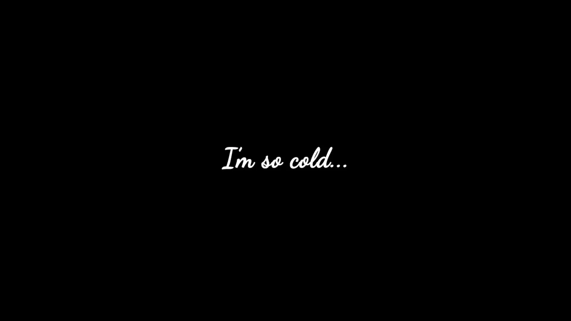 Изображение игры: The Cold Hand
