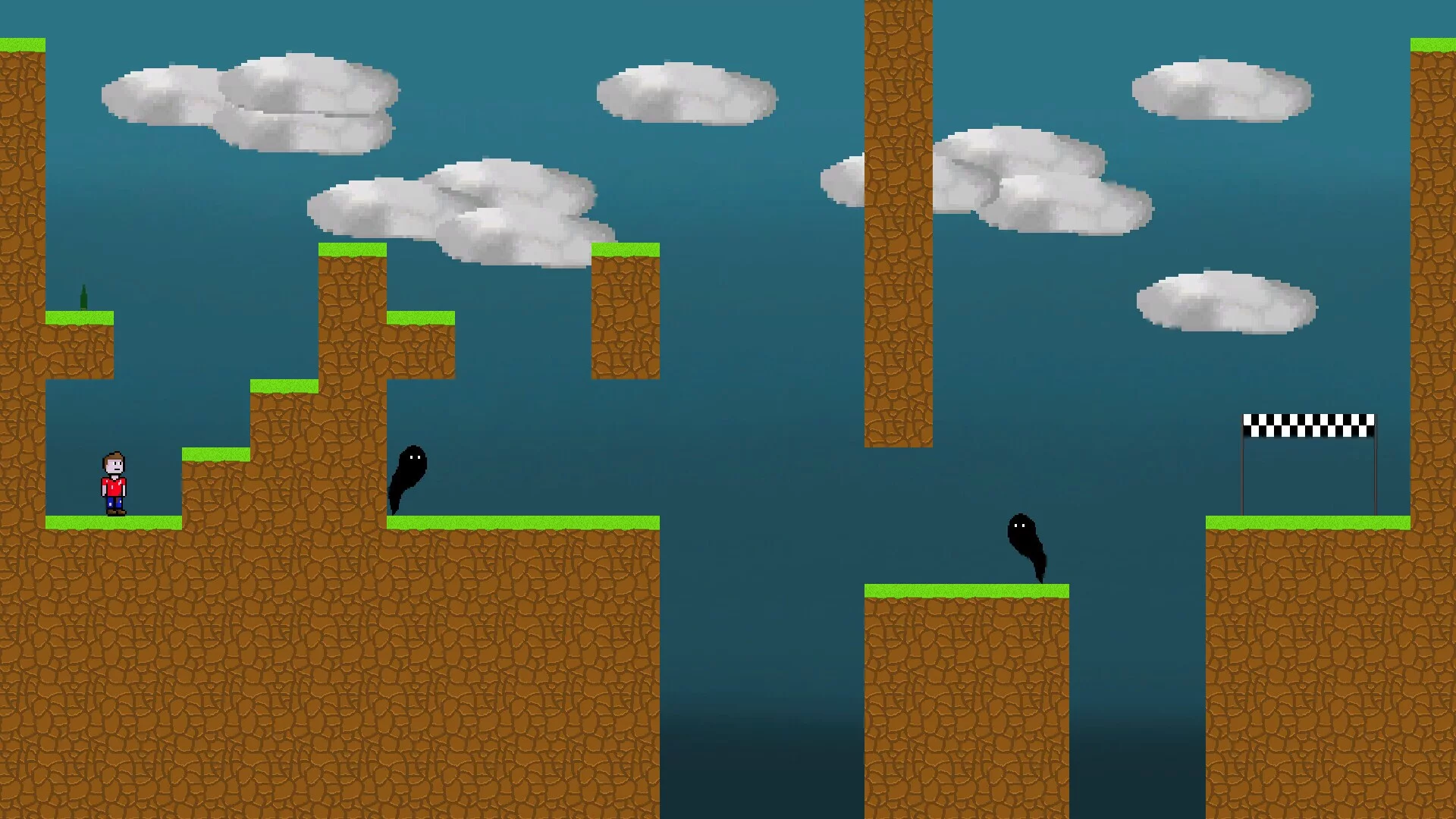 Изображение игры: The Cold Hand