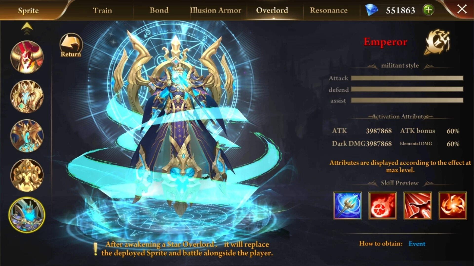 Изображение игры: Era of Celestials