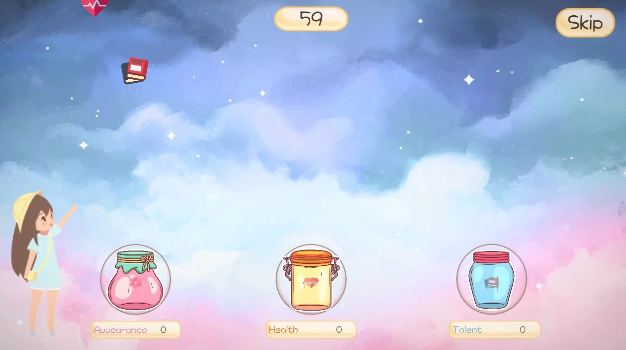 Изображение игры: School Booster