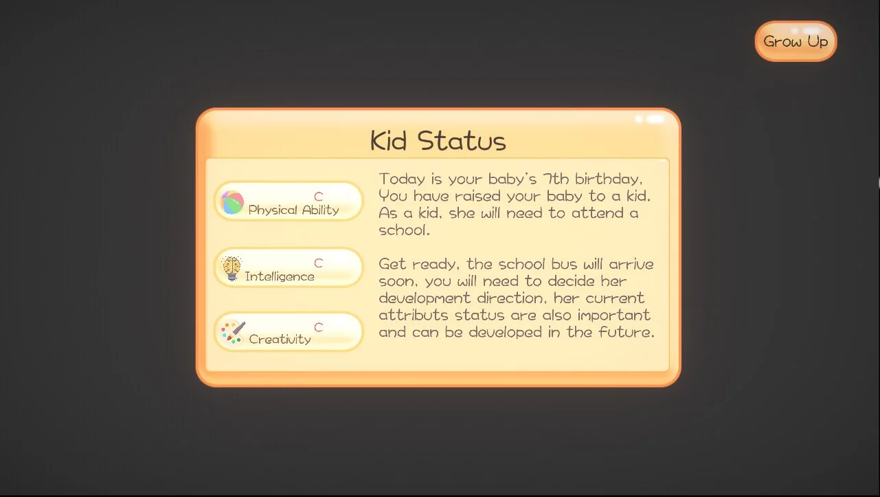 Изображение игры: School Booster