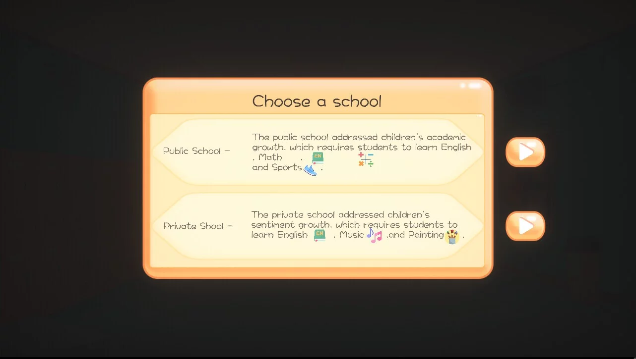 Изображение игры: School Booster