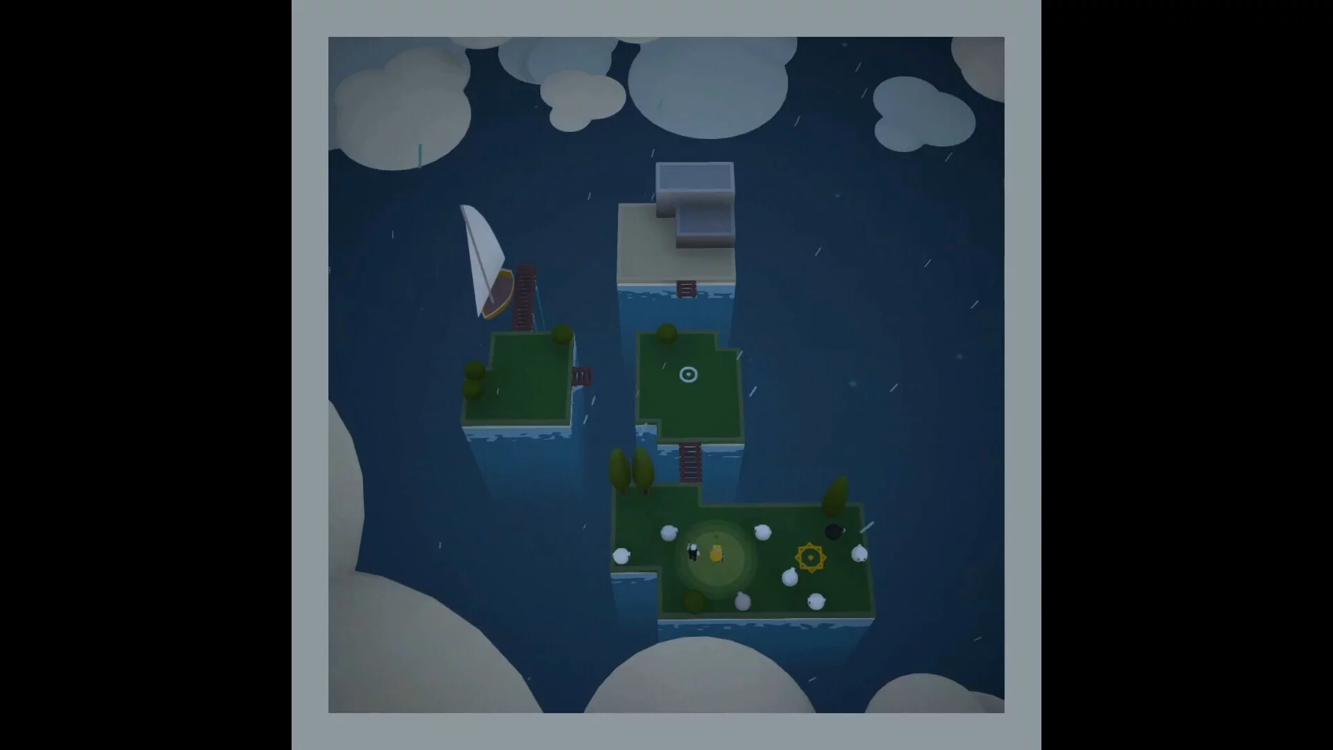 Изображение игры: Little Postman