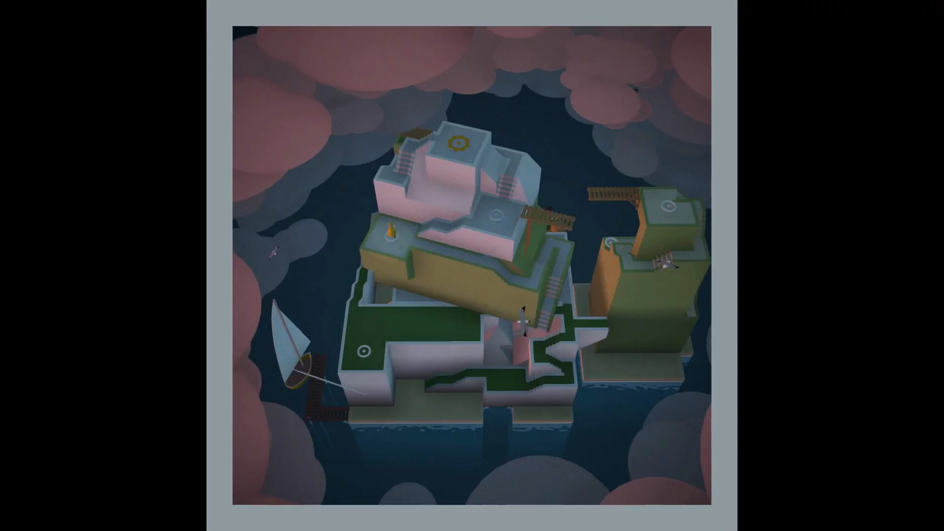 Изображение игры: Little Postman