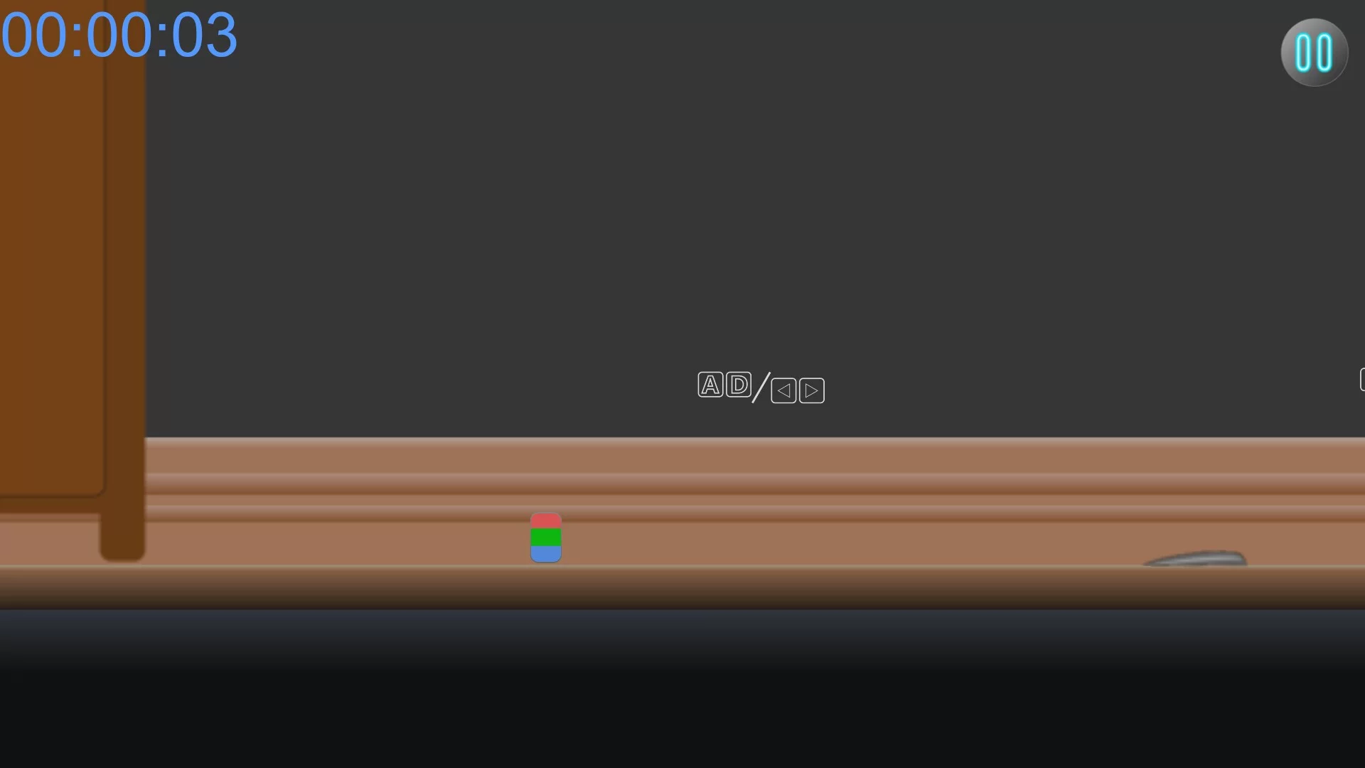 Изображение игры: Eraser Advent