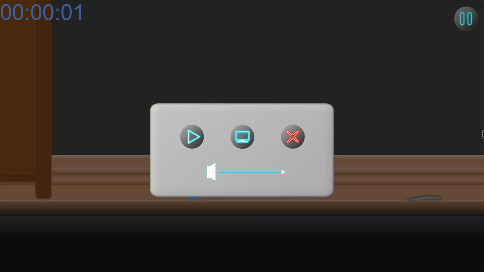 Изображение игры: Eraser Advent