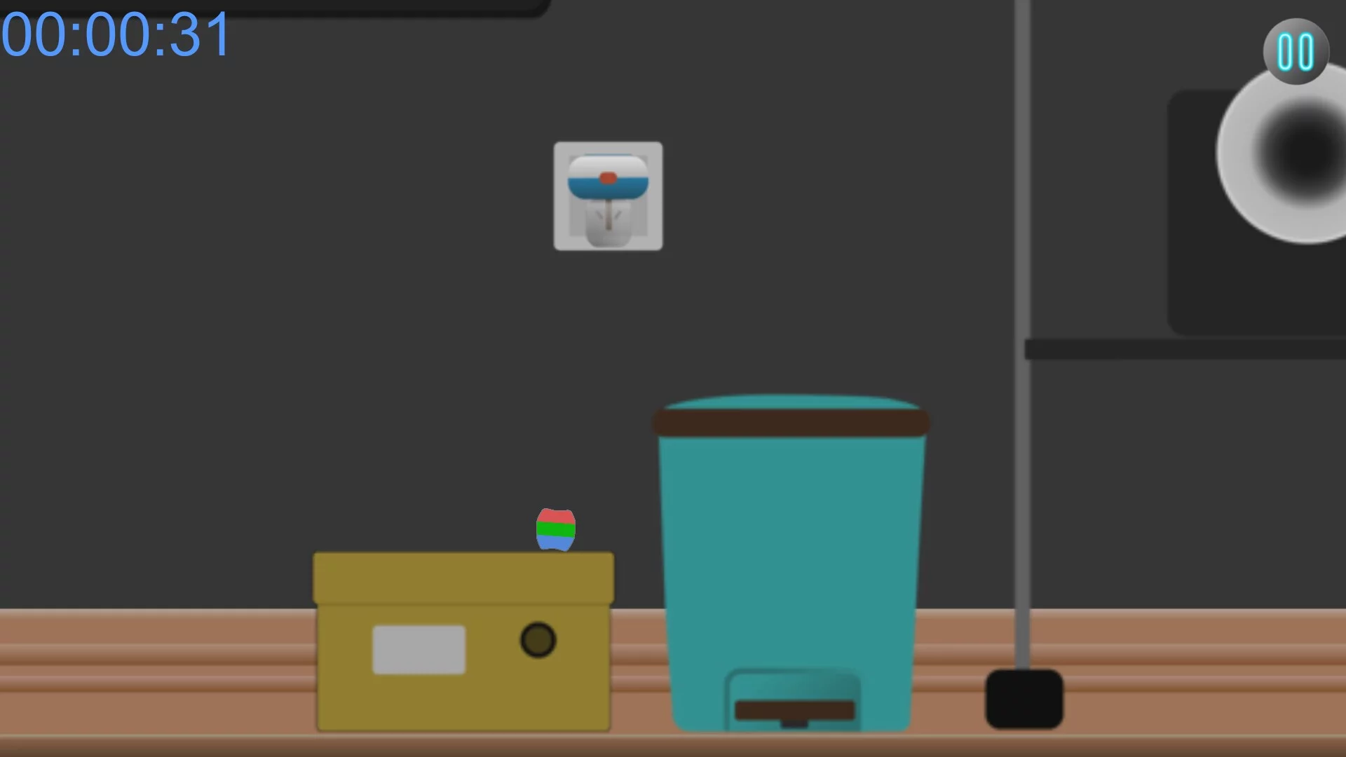 Изображение игры: Eraser Advent