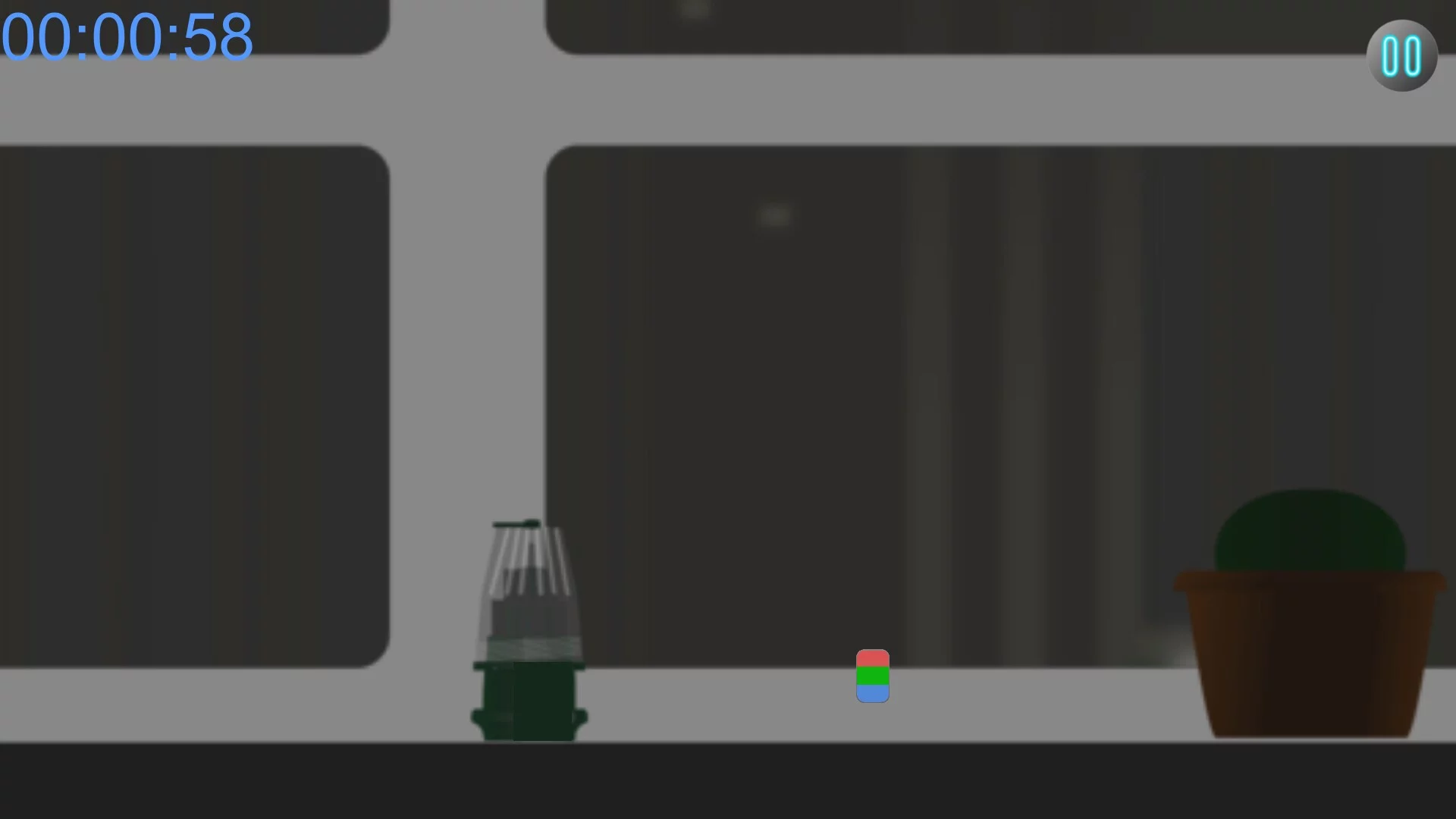 Изображение игры: Eraser Advent