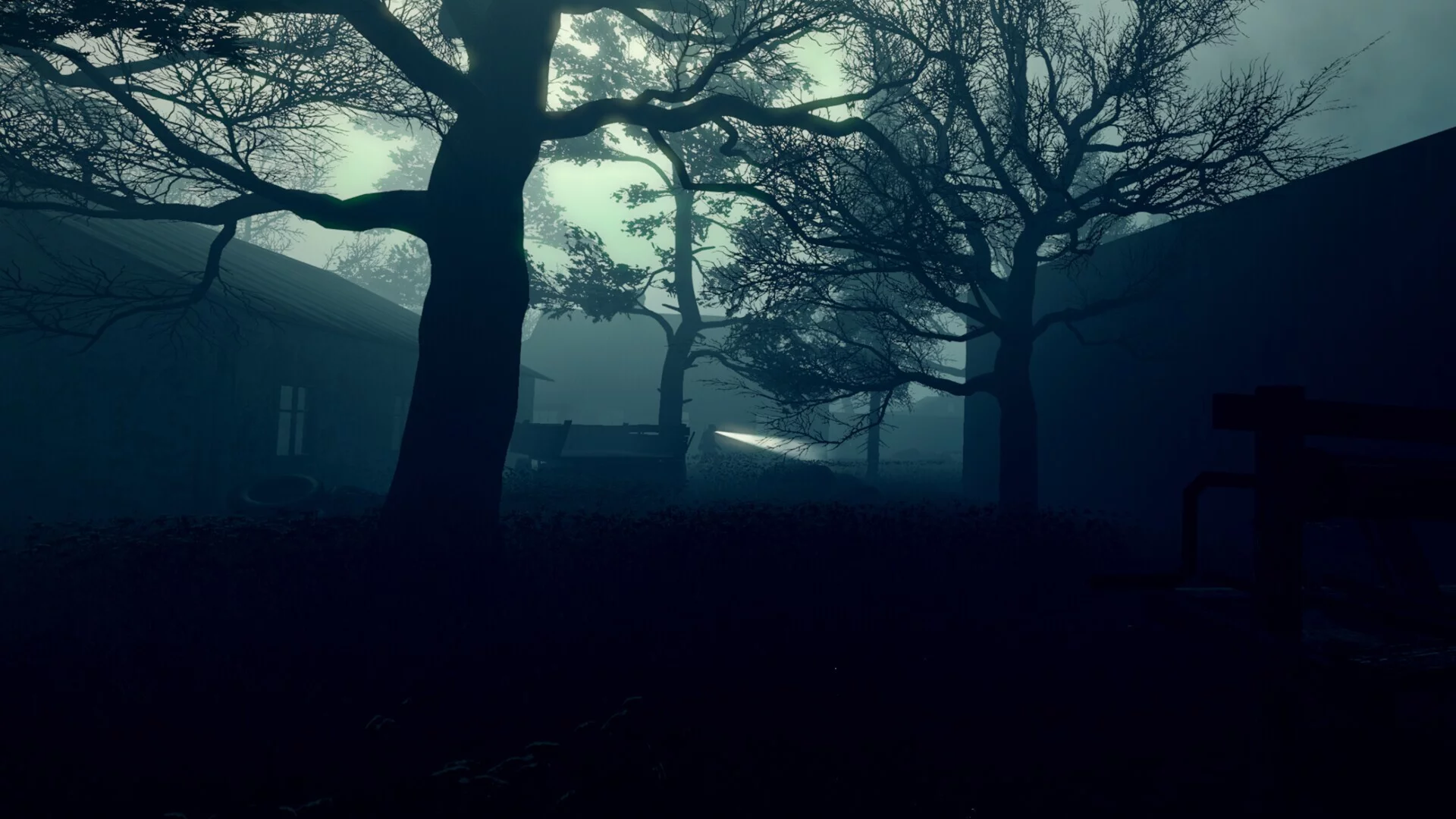 Изображение игры: Z.O.N.A Project X VR