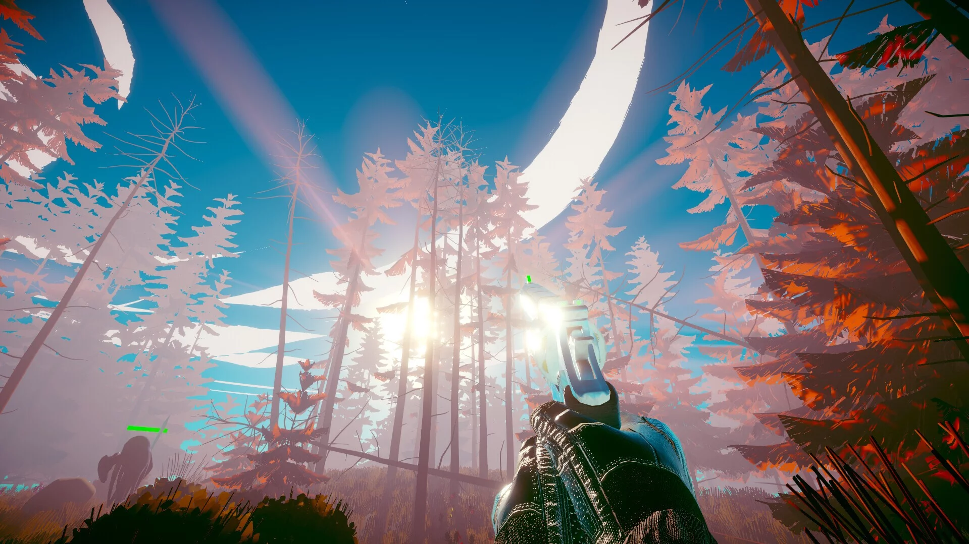 Изображение игры: Survival Shooter