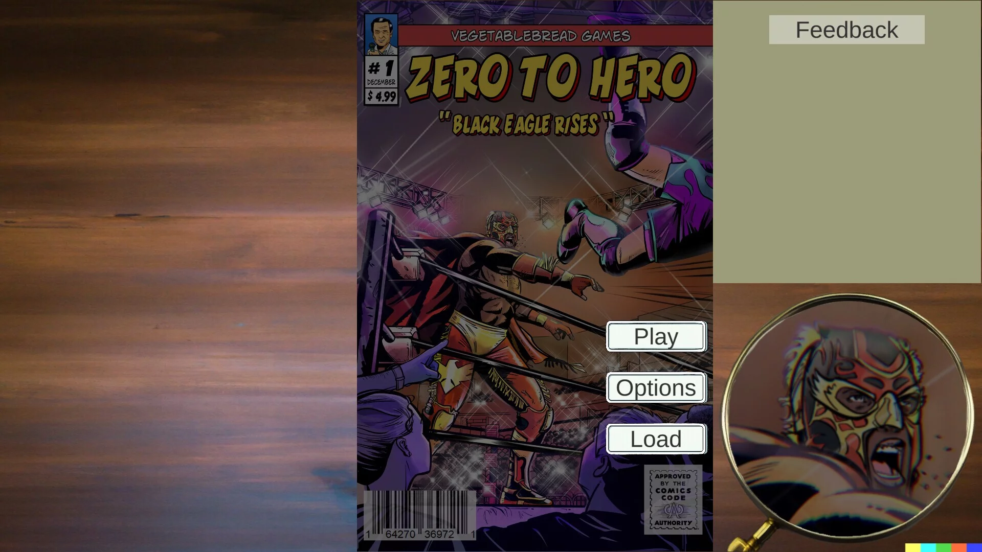 Изображение игры: Zero to Hero