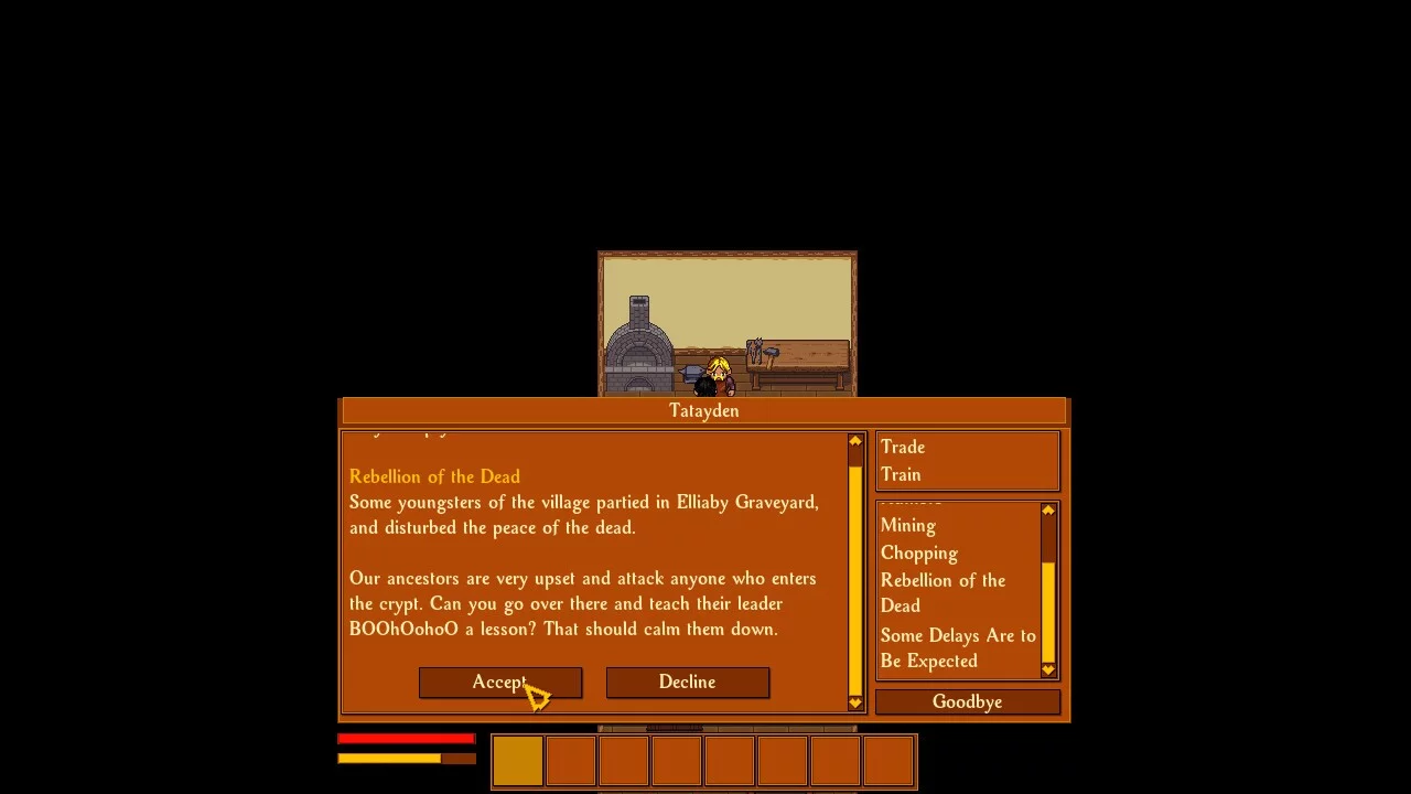 Изображение игры: Vagabond