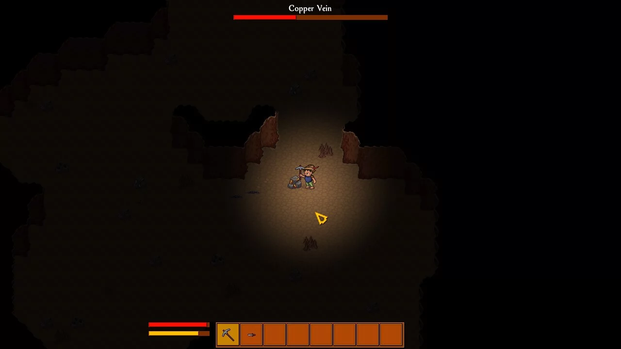 Изображение игры: Vagabond