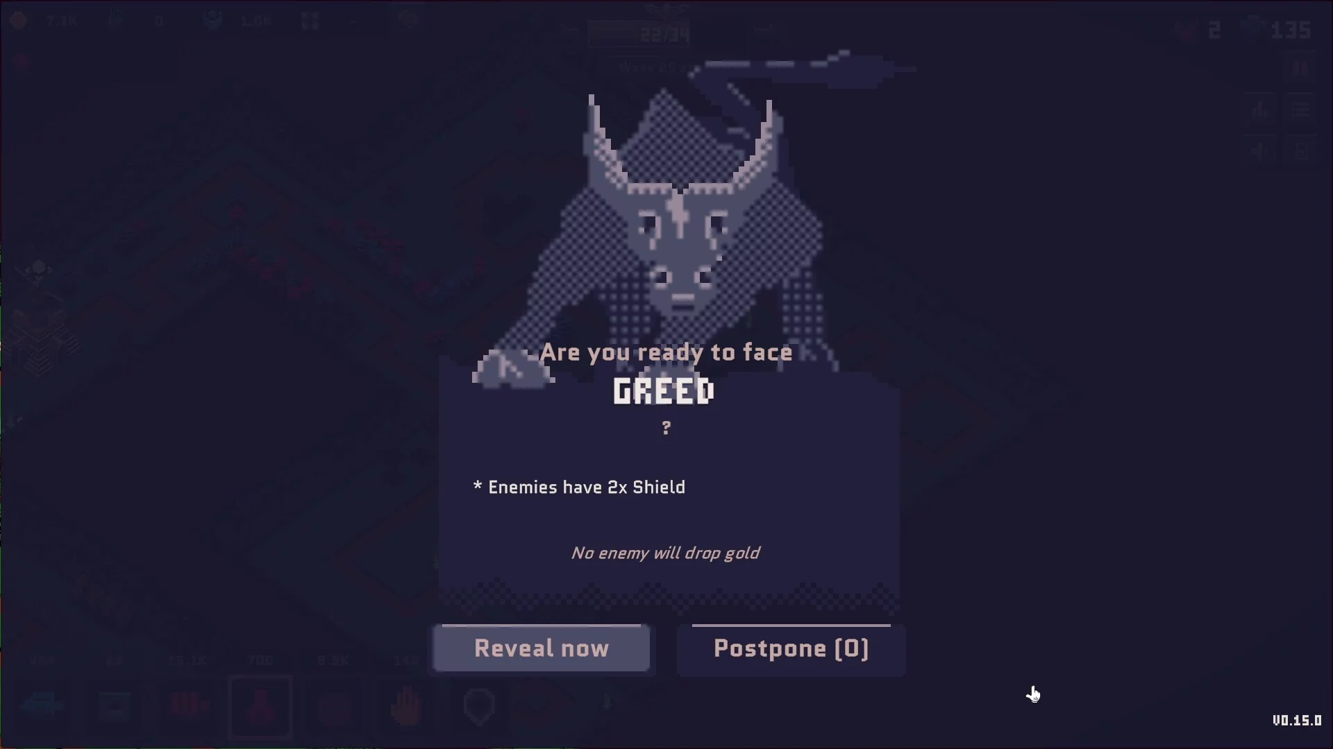 Изображение игры: Gods Of Defense