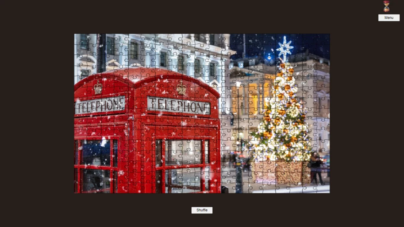 Изображение игры: Cities of the World Jigsaw Puzzles