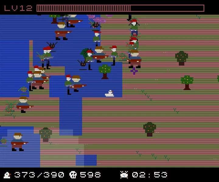 Изображение игры: DUCKLYTE