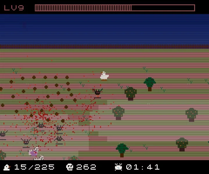 Изображение игры: DUCKLYTE