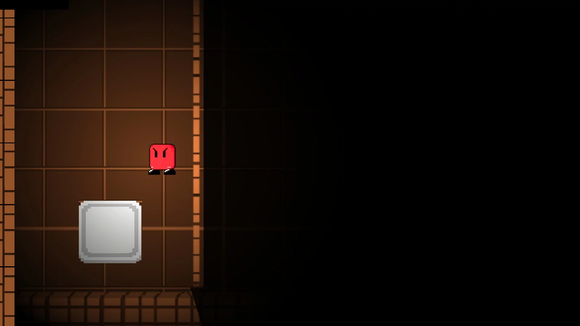 Изображение игры: Angry Cubes