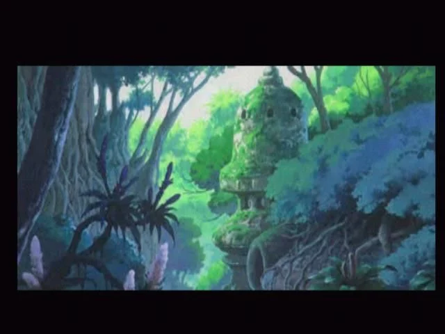 Изображение игры: Jade Cocoon: Story of the Tamamayu