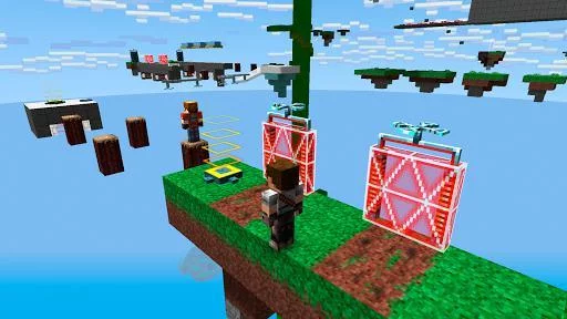 Изображение игры: Pixel Gun 3D: Battle Royale