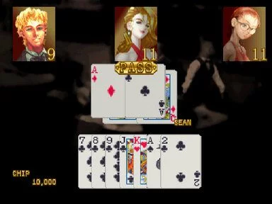 Изображение игры: Card Games