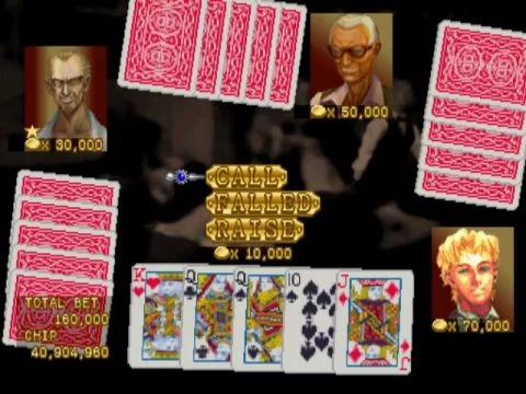Изображение игры: Card Games