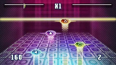 Изображение игры: Boom Beats