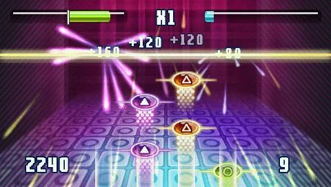 Изображение игры: Boom Beats