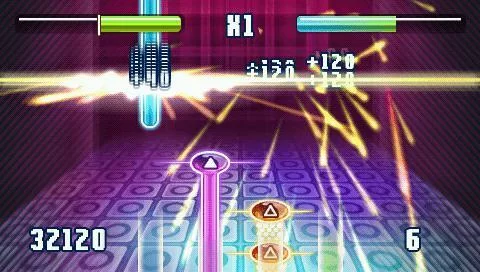 Изображение игры: Boom Beats