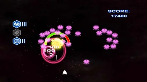 Изображение игры: Arcade Essentials