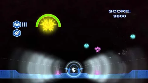 Изображение игры: Arcade Essentials