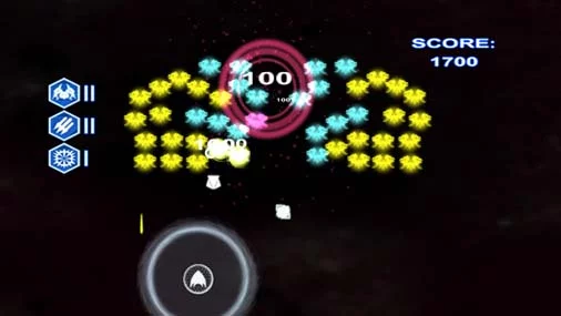 Изображение игры: Arcade Essentials