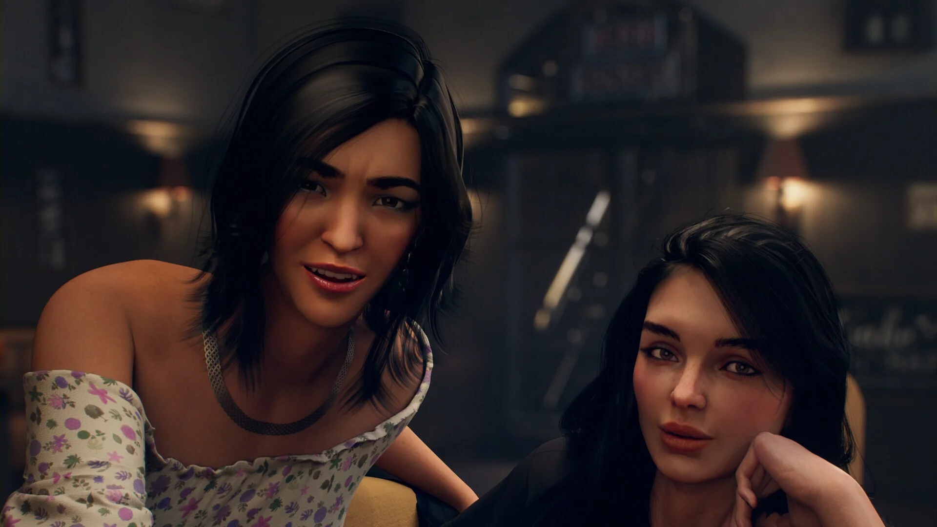 Изображение игры: Unscripted