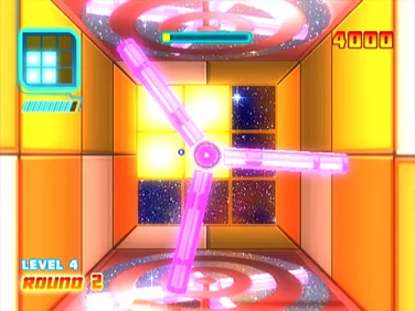 Изображение игры: Spaceball: Revolution